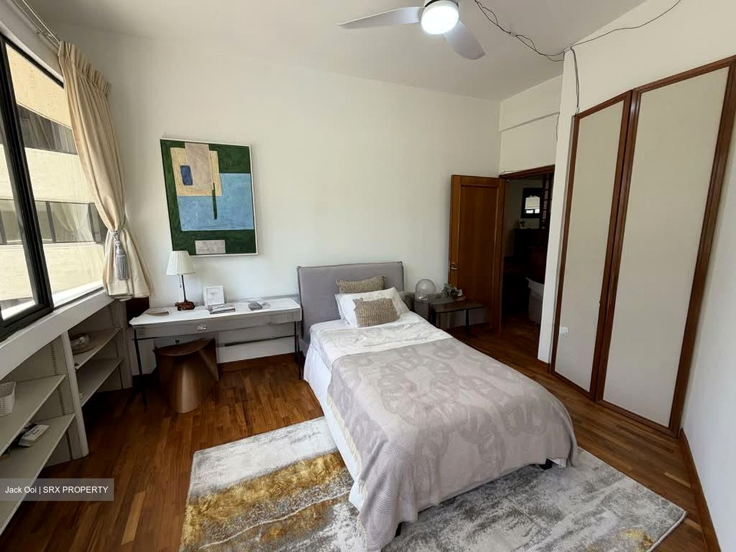 The Draycott (D10), Apartment #574736621
